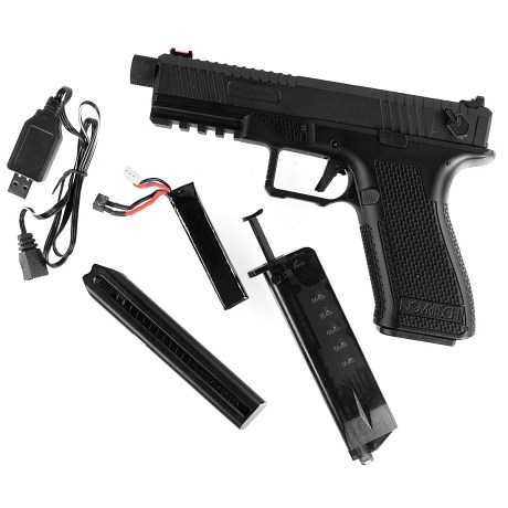AEG
