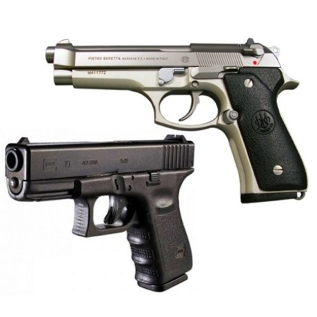 airguns