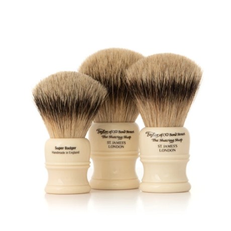 shaving-brushes