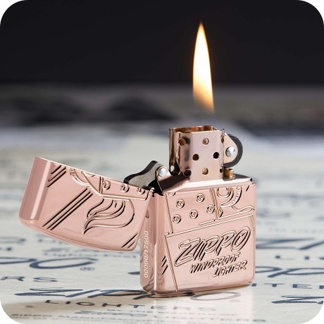 zippo9