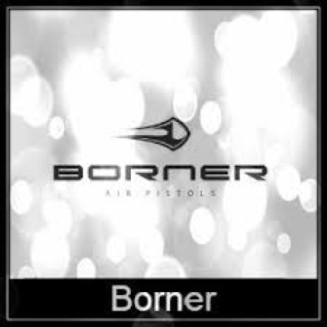 BORNER
